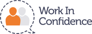 WorkInConfidence Logo