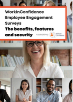 Employee engagement surveys benefits and features